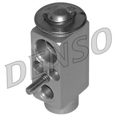 

Клапан Расширительный Dvе17011 DENSO dve17011