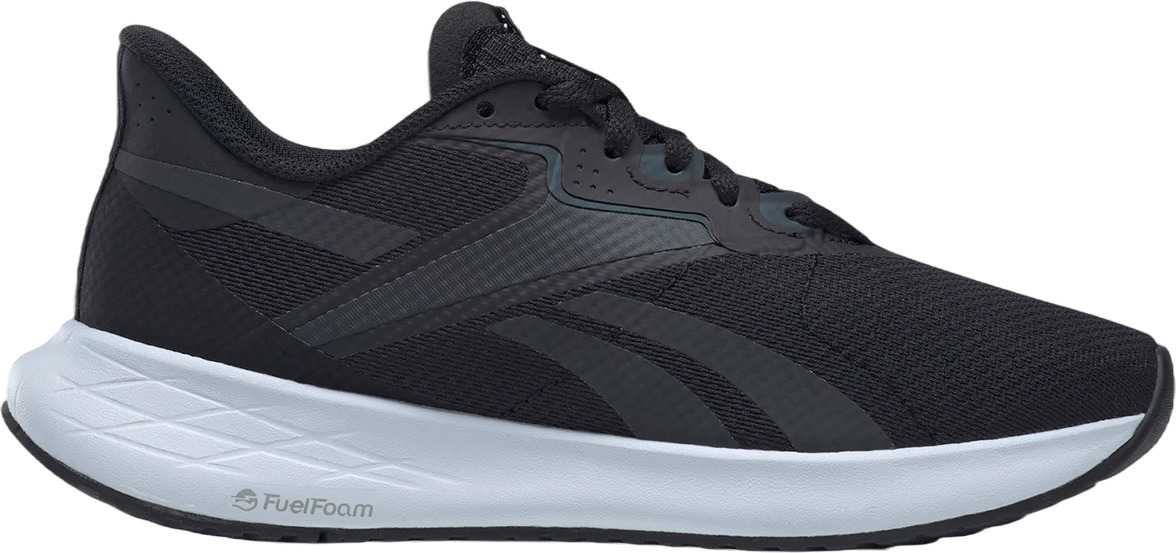 

Кроссовки женские Reebok Energen Run 3 HP9303 черные 6.5 US, Черный, Energen Run 3