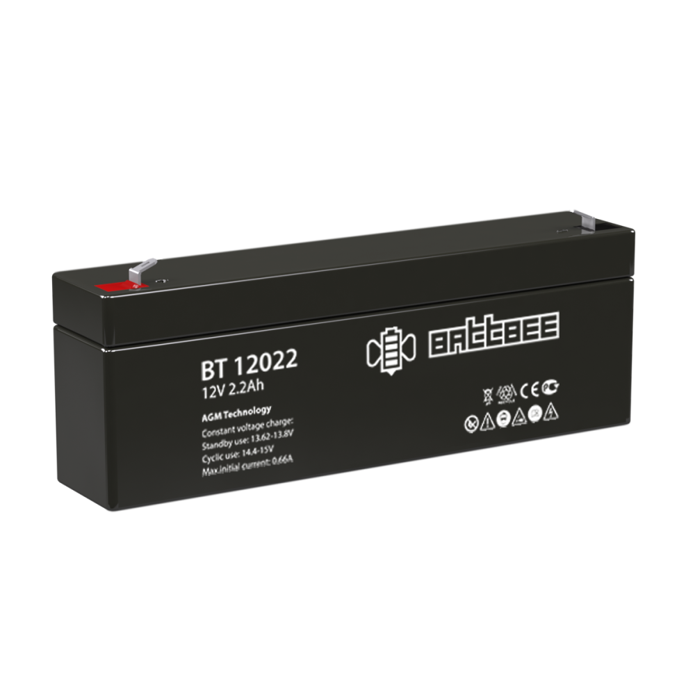 

Аккумулятор BT 12022 BattBee