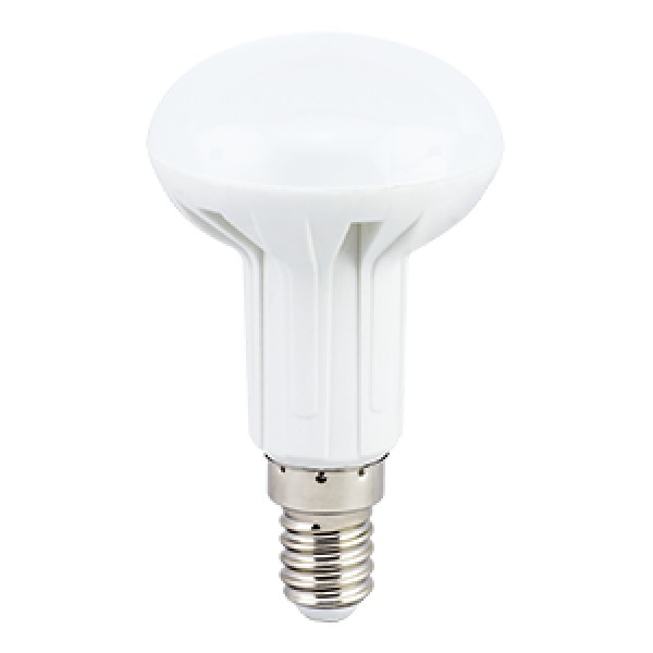 

Светодиодная лампа R50 E14 7W 2800K 2K 85x50 (кратно 4!) Light Ecola TA4W70ELC 5 шт.