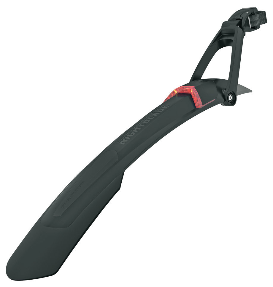 

Крыло заднее SKS NIGHTBLADE 29 + 27.5 Plus / Черный