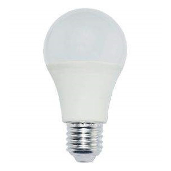

Светодиодная лампа ЛОН A60 E27 12W 4000K 4K матов.110x60 Light Ecola TK7V12ELC 5 шт.