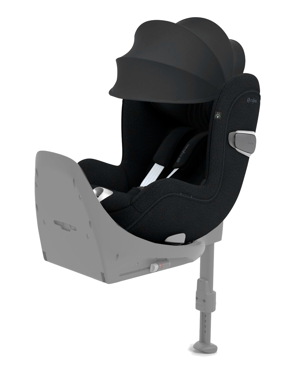 Автолюлька cybex t i size. Автокресло cybex sirona. автокресло сайбекс сирона плюс. кресло сайбекс с бустером. sirona t2 line a40 l.