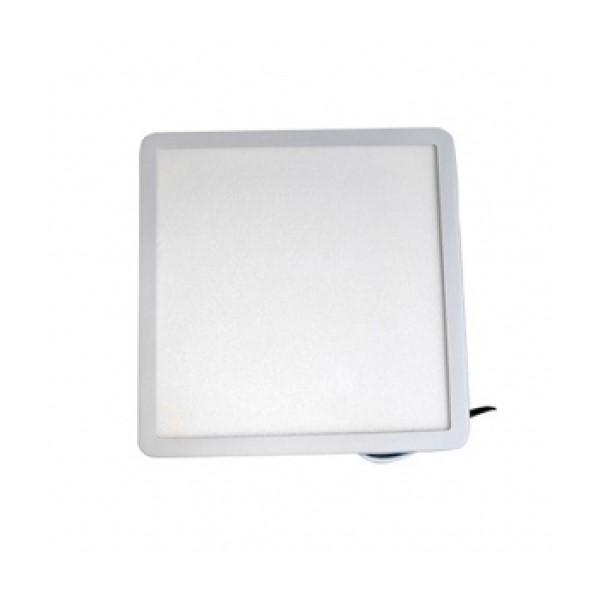 

Встраиваемый светильник св/д даунлайт (50-160мм) 20W 6500 6K 230х20 Ecola DQRD20ELC