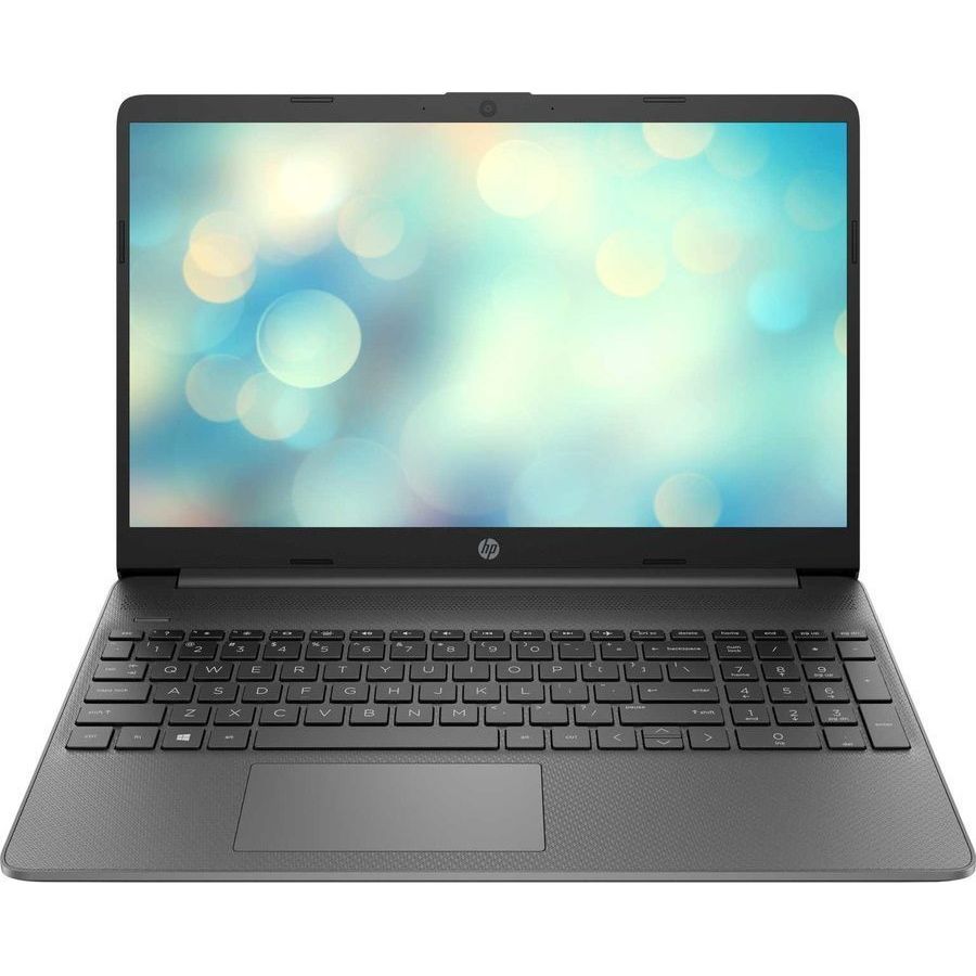 

Ноутбук HP Laptop 15S-FQ0082UR серый (532380), Laptop 15S-FQ0082UR