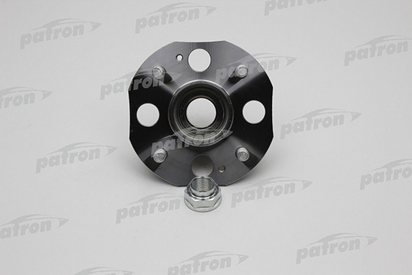 

Ступица колеса задн ROVER: 600 93-99 \ HONDA: Accord 92-98 PATRON PBK3463H