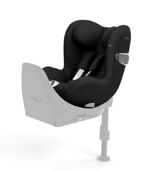 

Автокресла и бустеры Cybex Sirona T i-size 47485, Черный, Sirona T i-size