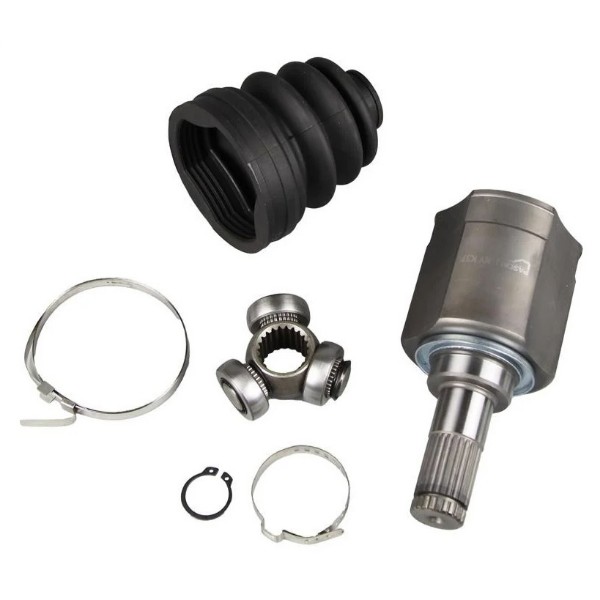 

NPW-NS-044_ШРУС внутренний левый к-кт! Nissan Qashqai, Renault Koleos 1.6/2.0dCi 07>