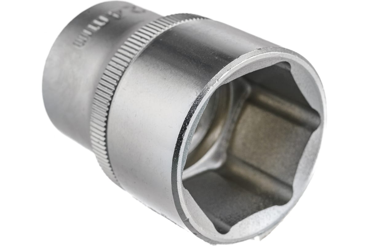 

54524_головка 1/2' 6гр. 24мм FORSAGE арт. 54524