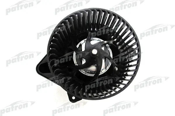 

Вентилятор отопителя PEUGEOT: 406/1.8/2.0HDI/2.0HPI/2.0/2.2HDI/2.2/3.0 95-03 PATRON PFN076