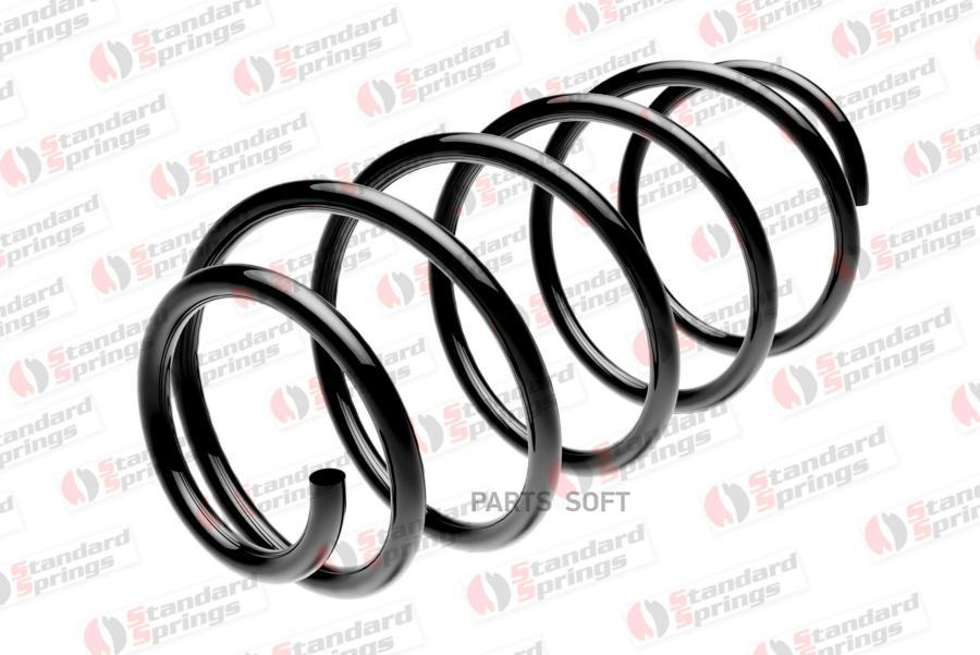 

Пружина пер. CITROEN BERLINGO 08- /C4 PICASSO 07- /C4 GRAND PICASSO 06=>