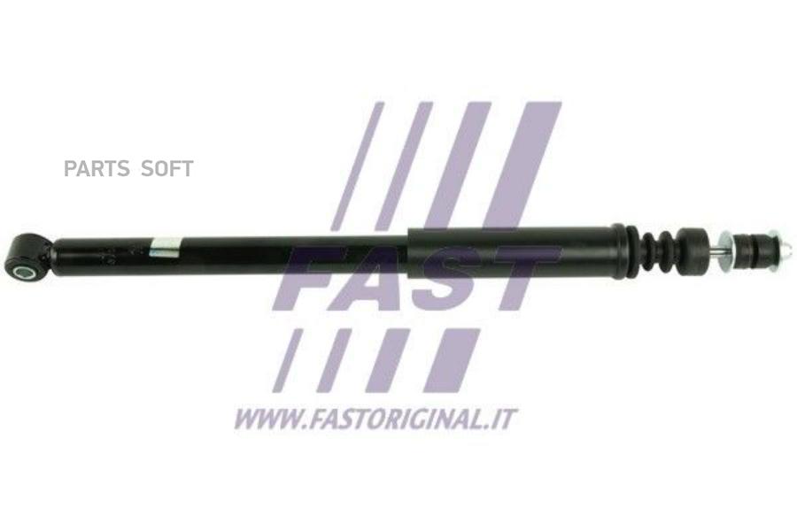 

FAST FT11020 АМОРТИЗАТОР DACIA LOGAN ЗАД ЛЕВ/ПРАВ MCV 1шт