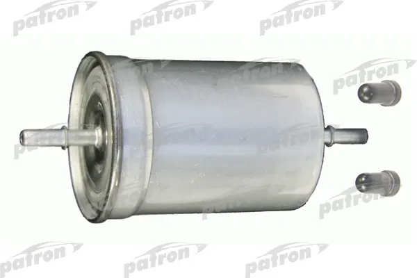 

PATRON PF3126 Фильтр топливный AUDI: A3 96-, A4 00-04, A4 04-, A4 Avant 01-04, A4 Avant 04