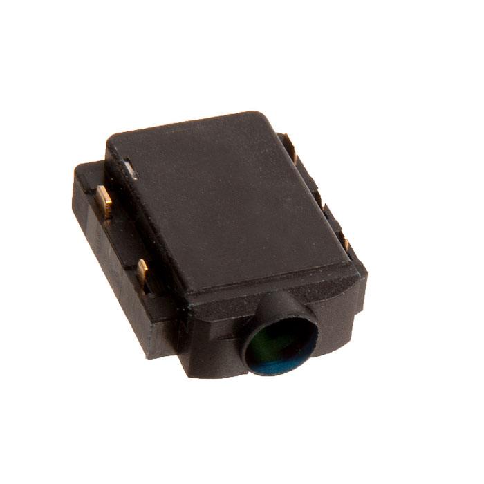 

Аудио разъем для Asus AUDIO JACK 5P 0.5CH SUNK R/A