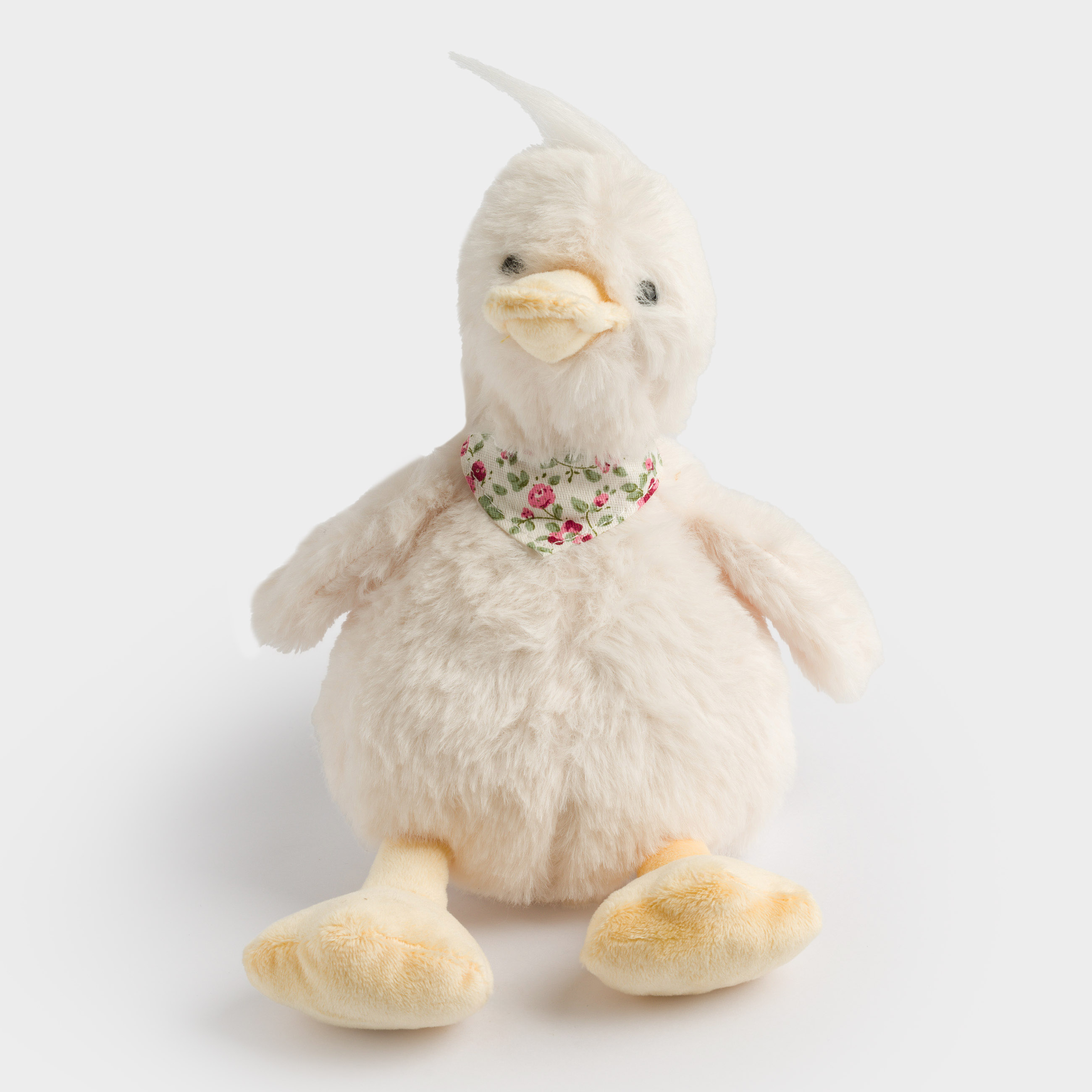 Игрушка Kuchenland Утенок Duck toy