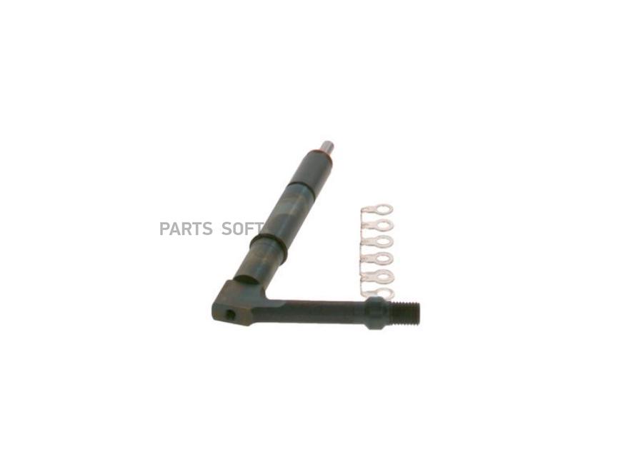 

BOSCH Форсунка BOSCH F01G09X03R