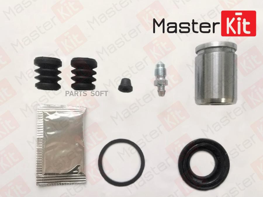 

Ремкомплект Тормозного Суппорта + Поршень Master Kit 77A1113