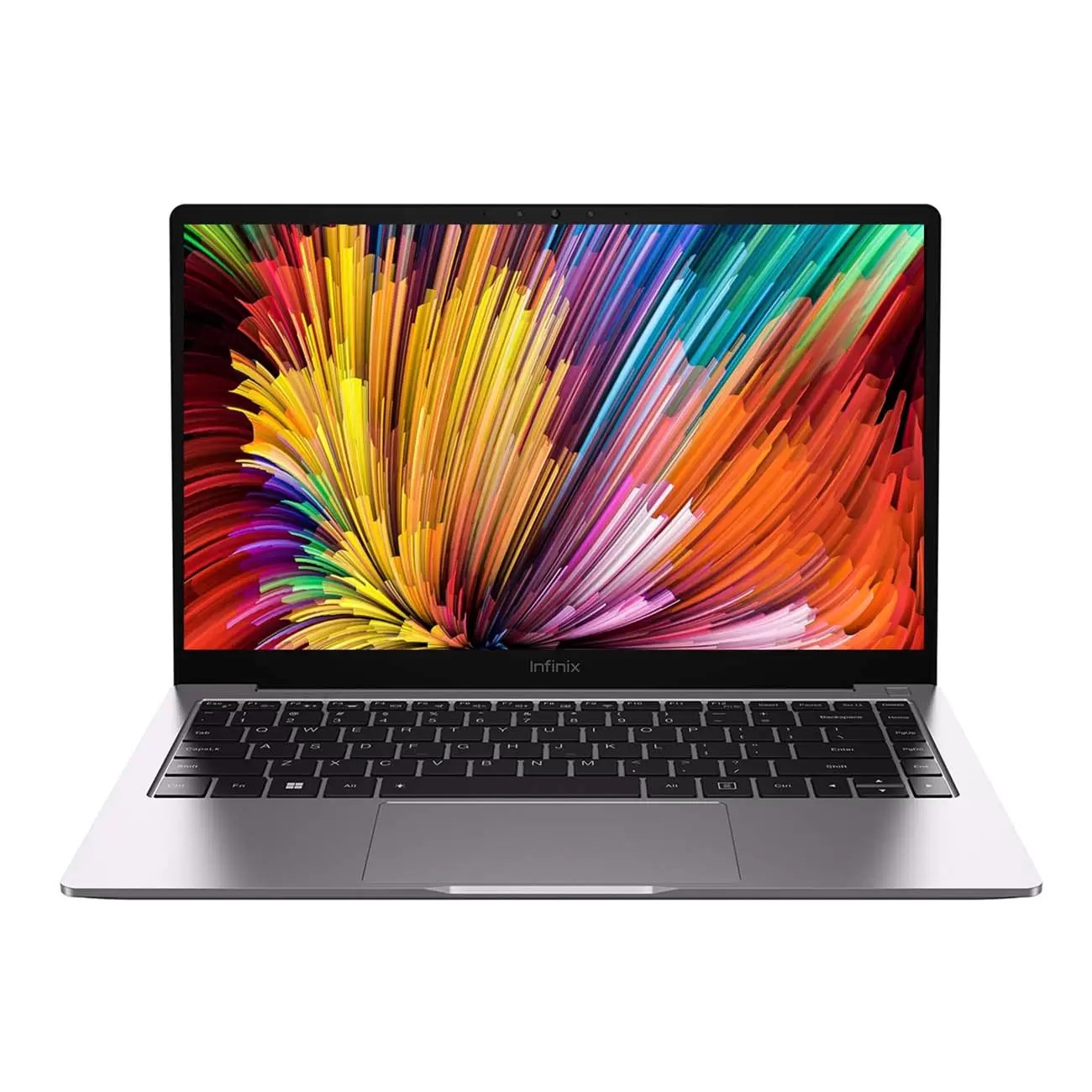 

Ноутбук Infinix InBook X2 Gray, InBook X2