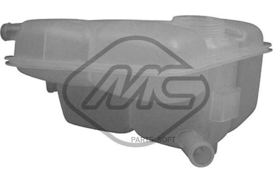

Бачок Расширительный Ford METALCAUCHO арт. 30177