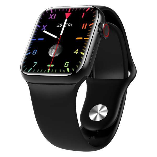 Смарт-часы Smart Watch Smart Watch M26 PRO 44mm (Черный)