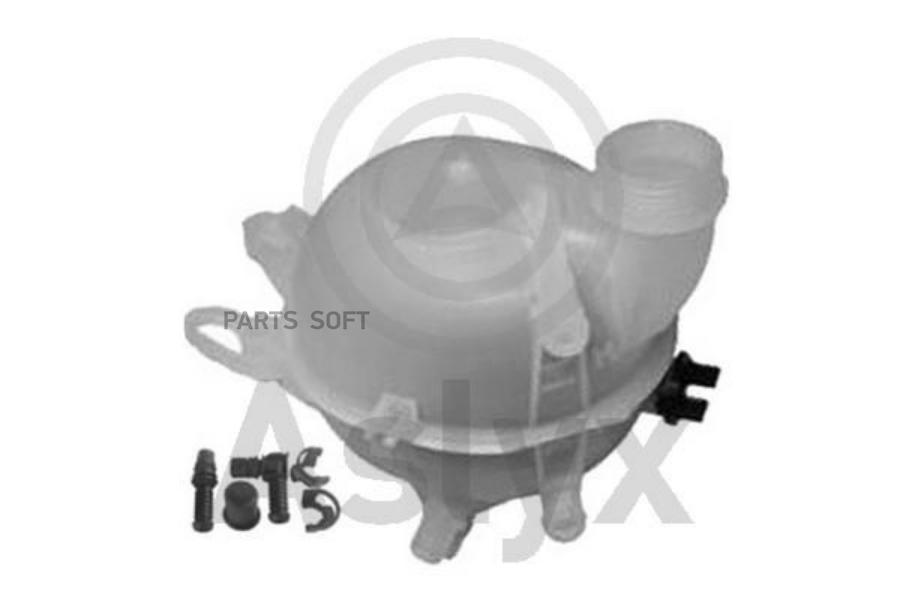 

Бачок Расширительный Cit C2/C3 Бензин ASLYX арт. AS-201495