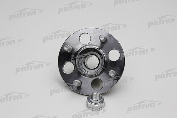 

Ступица колеса задн HONDA: CIVIC 85-94 PATRON PBK1379H