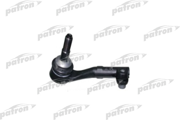 

Наконечник рулевой тяги BMW: 3 E90 (TRW) 01/05- PATRON PS1225L