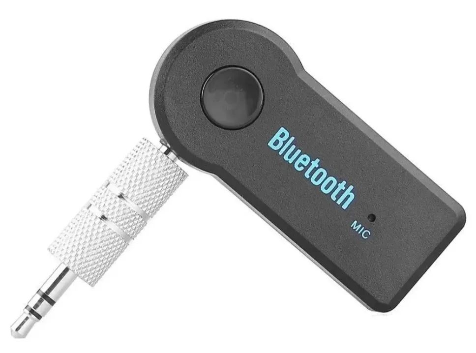 Bluetooth адаптер Devicer AUX