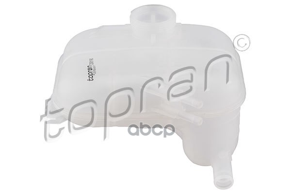 

Бачок Расширительный (Замена Для Hp-208190755) topran арт. 208190001