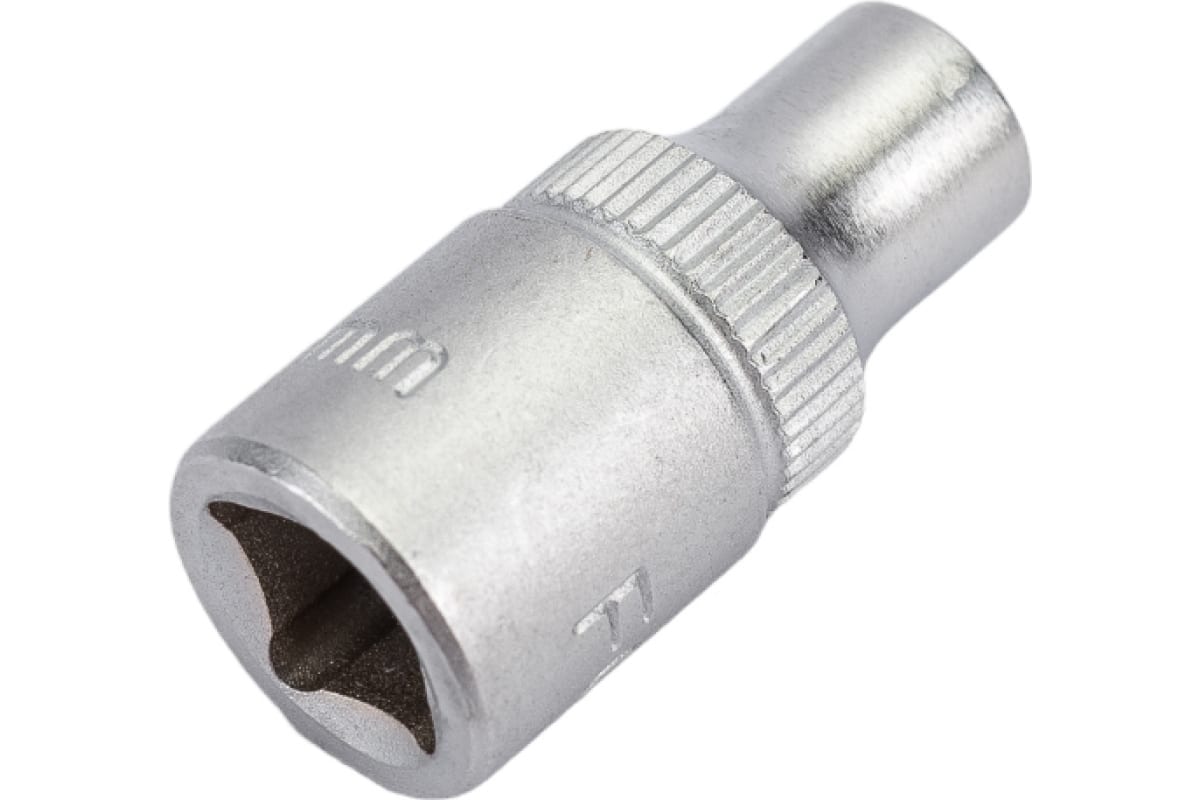 

52505_головка 1/4' 6гр. 5мм FORSAGE арт. 52505