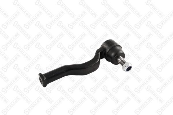 

51-71025a-Sx наконечник Рулевой Mazda E2000/2200 Sd/Sr 87> Stellox 5171025ASX