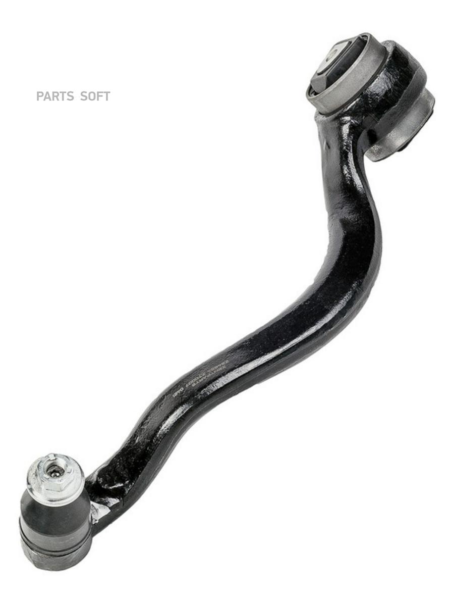 

ZENTPARTS Z24684 Z24684_рычаг правый!\ BMW E70/E71 07 1шт