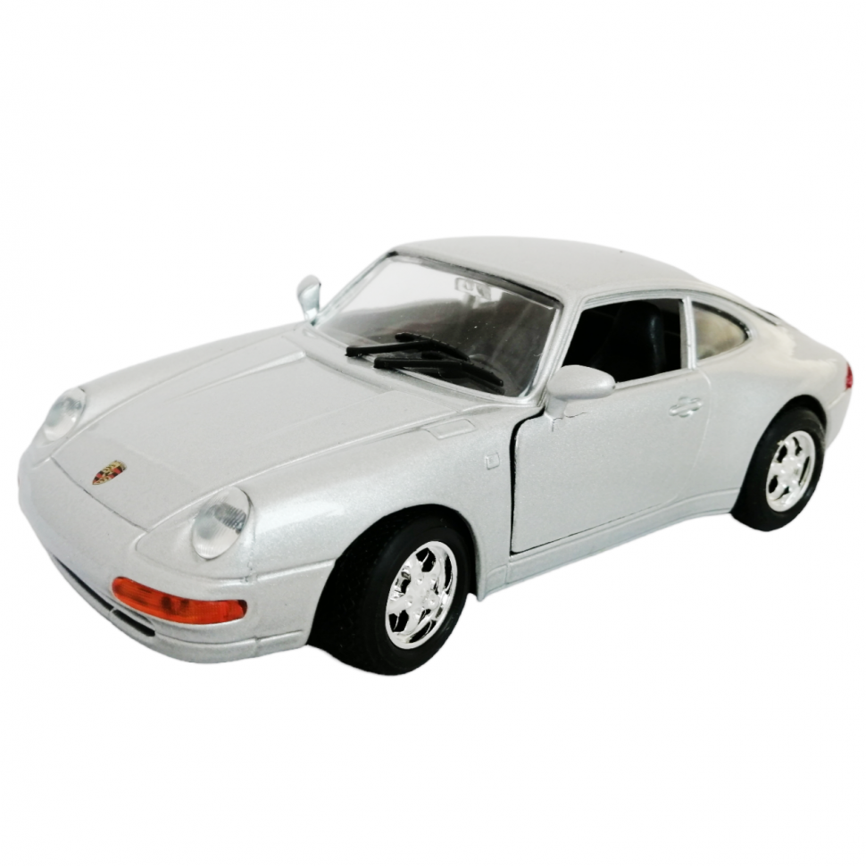 Коллекционная модель автомобиля MOTORMAX Porsche 911, масштаб 1:24, 73222 кузов современного автомобиля материалы проектирование и производство уч пособие 3 е изд пере