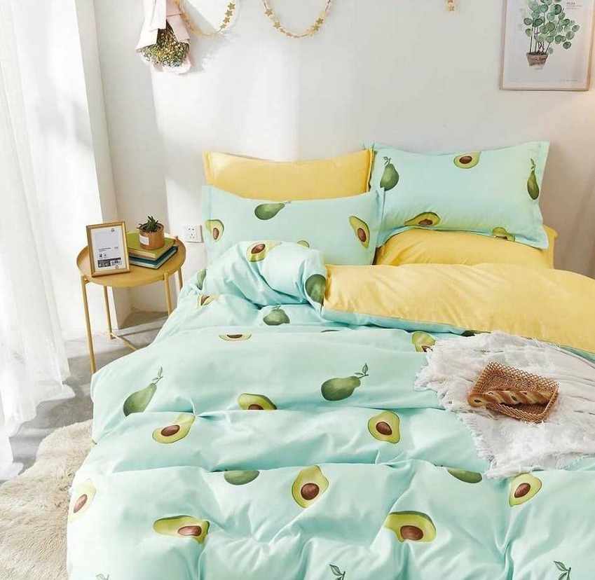 

Комплект постельного белья 1,5 Sleeping place наволочка 70х70