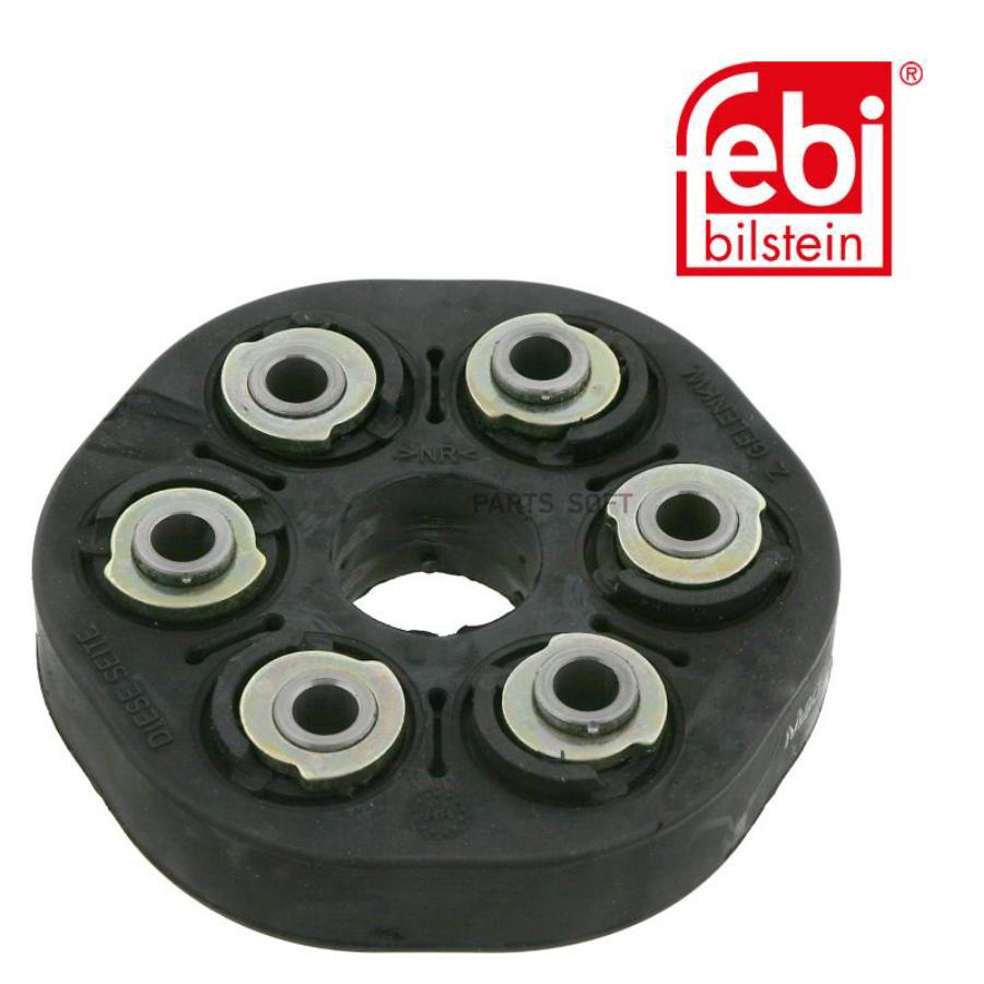 

FEBI 03580 Муфта кардана