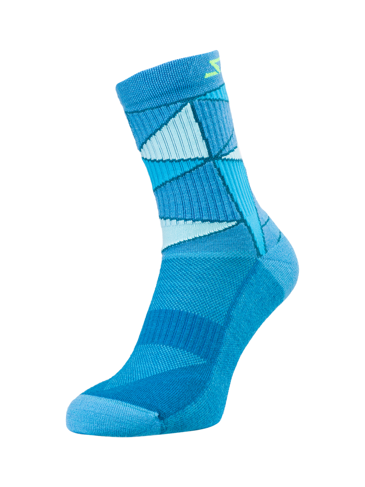 

Носки Silvini 2022-23 Vallonga Navy (Eur:45-47), Vallonga