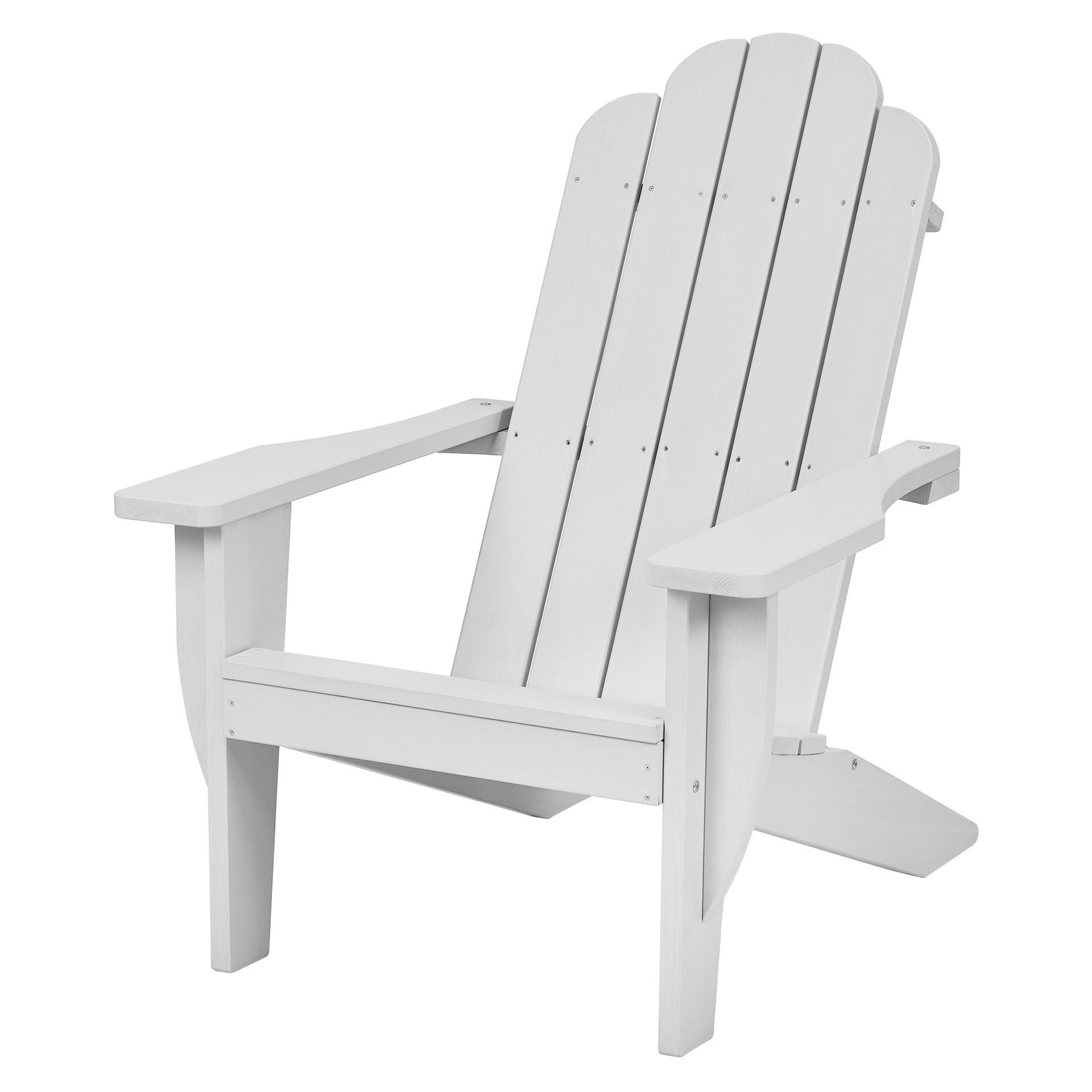 Садовое кресло Interlink Ройял 700415 80х100х100см светло-серый, серый