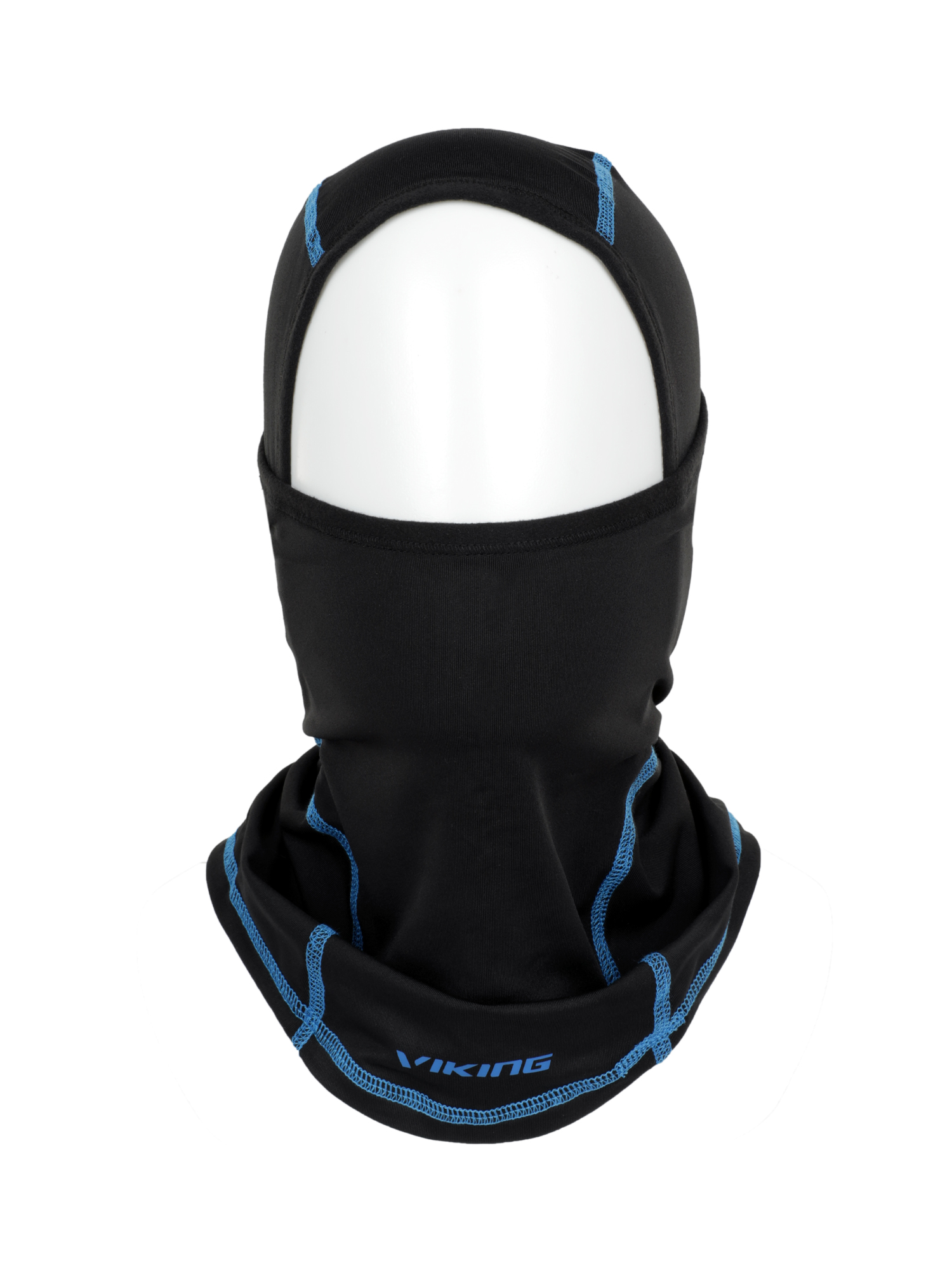 

Маска (Балаклава) Viking 2022-23 Balaclava Bern Blue, Balaclava Bern