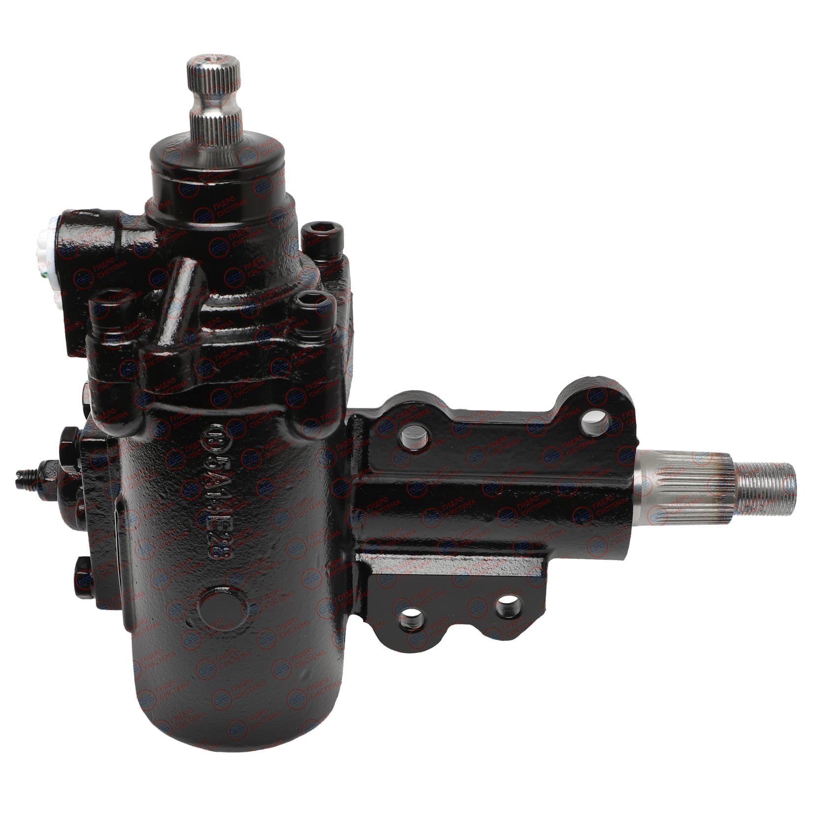 

Рулевой редуктор GS ISUZU Trooper 1991-1998 (2GS3410C), 900403, 94443357, 94388921, 97101354, 900300, 03620060, 97101355, 8941732994, 8941732995, 8943752034, 8971013543, 8971013550, 8971013551, 8971013556, 8971022890, IZ7001KIT, RL9016RB, RL9016NW, IZ501,