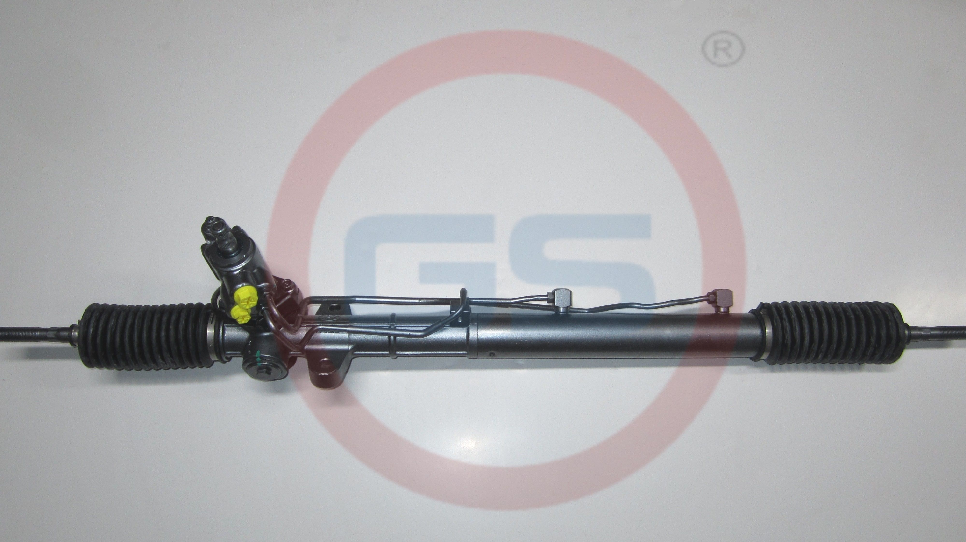 

Рулевая рейка GS Hyundai Grandeur 2005- (2GS3155), 577003L100, 577003L500, R2939, HY218, H3872U, HY218R
