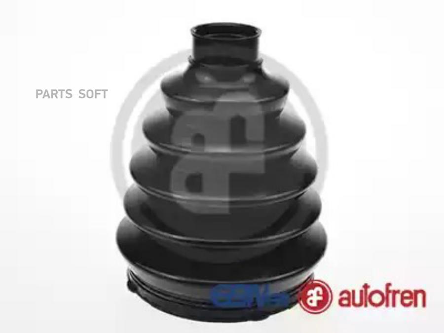 

Комплект Пыльника Шруса SEINSA D8268T