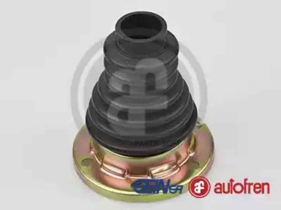 

Пыльник Шруса Внутренний Комплект SEINSA D8294T