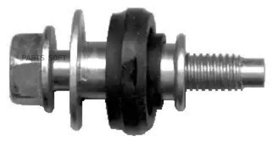 

ELRING 006420 болты гбц