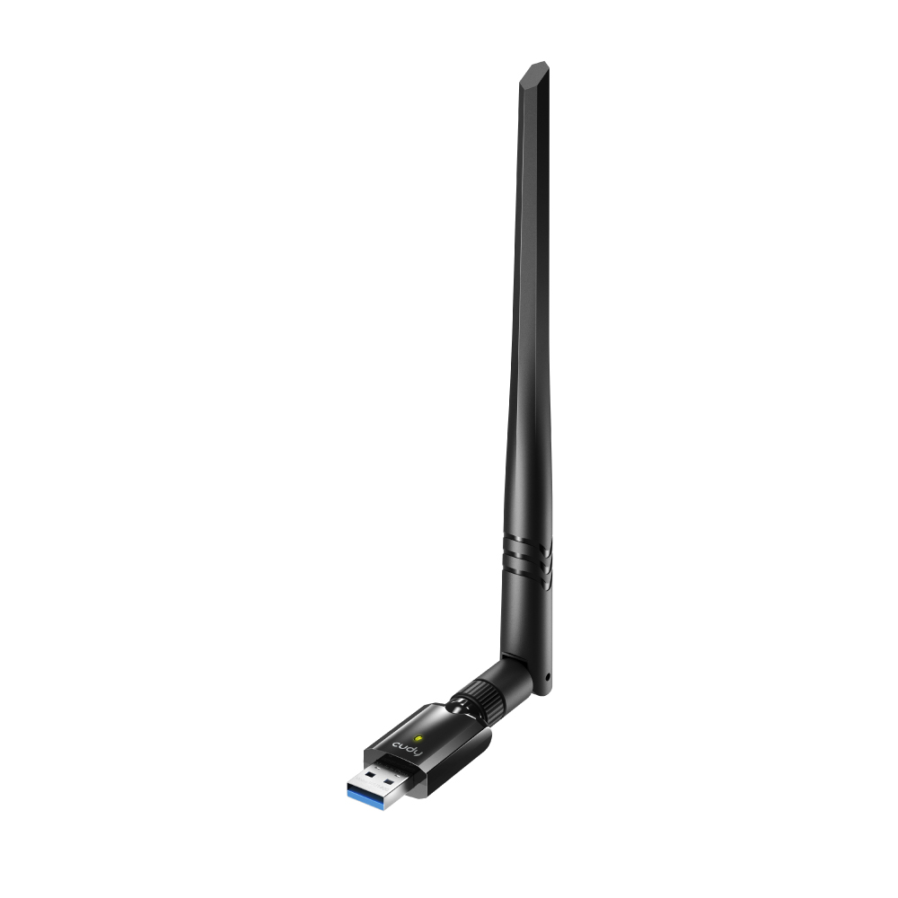 

Wi-Fi адаптер USB 3.0 CUDY WU1400, WU1400