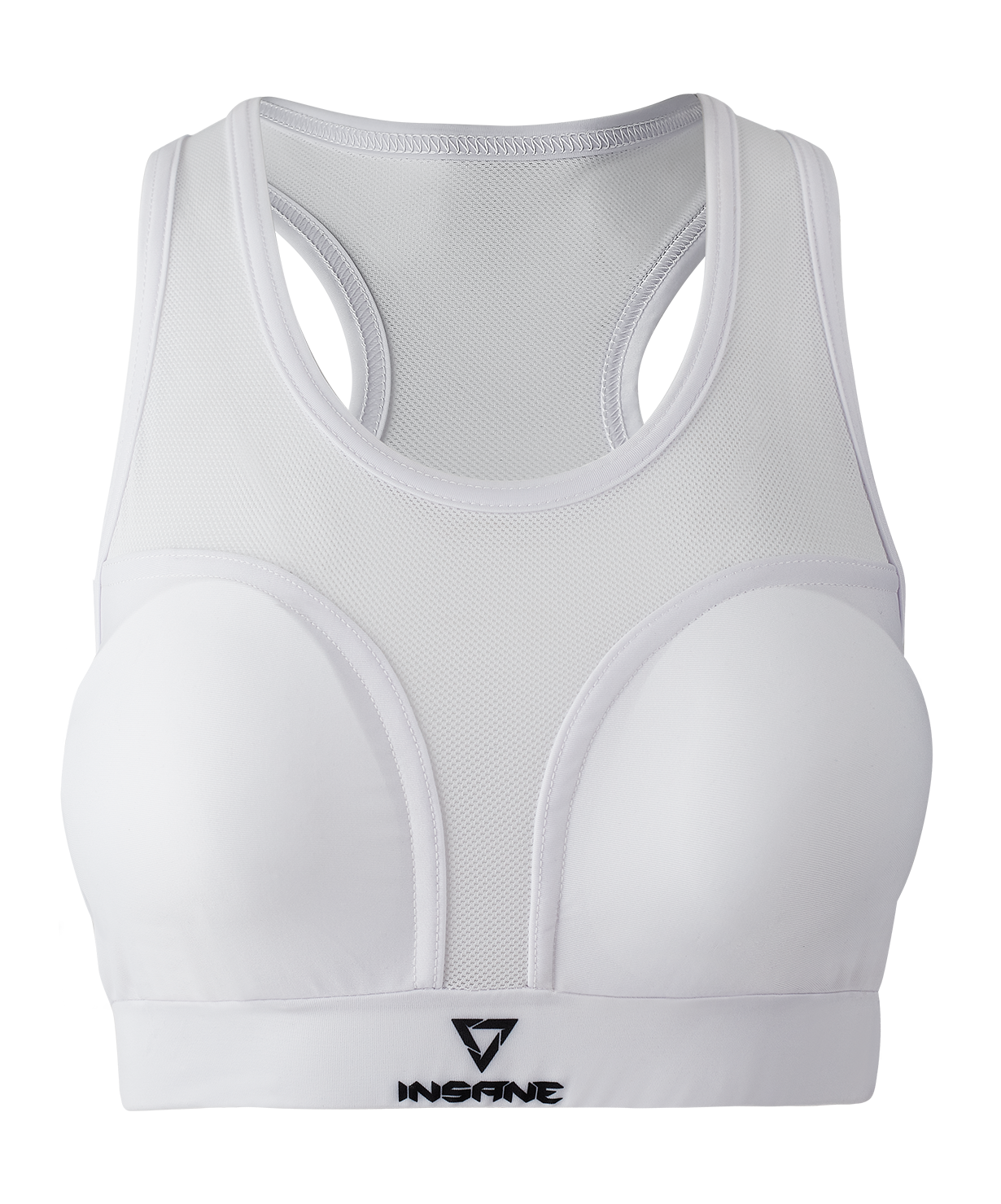 

Защита груди Insane Protec W, белый, женский (M), Protec W
