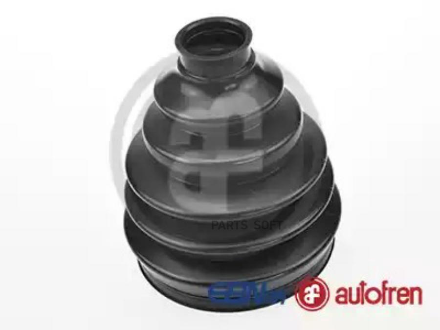 

Комплект Пыльника Шруса Наружнего SEINSA D8378T