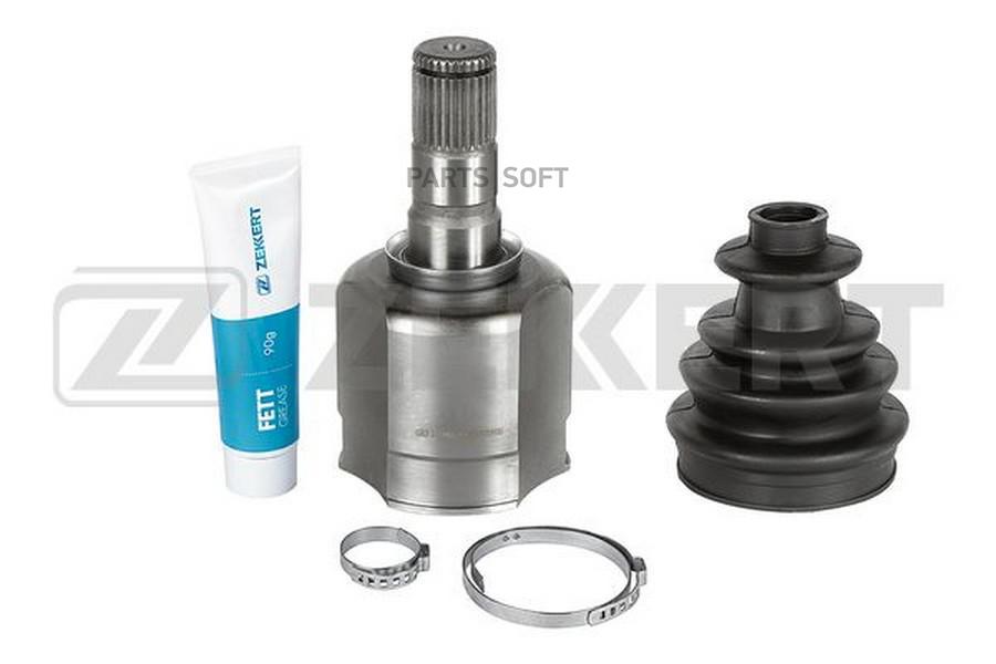 

ZEKKERT ШРУС ZEKKERT gs5159