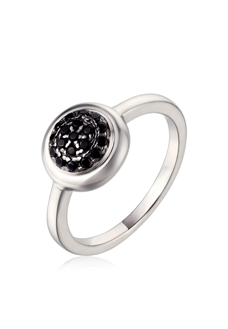 

Кольцо из серебра с фианитом р.  Ogisana SL33683H1AR, SL33683H1AR