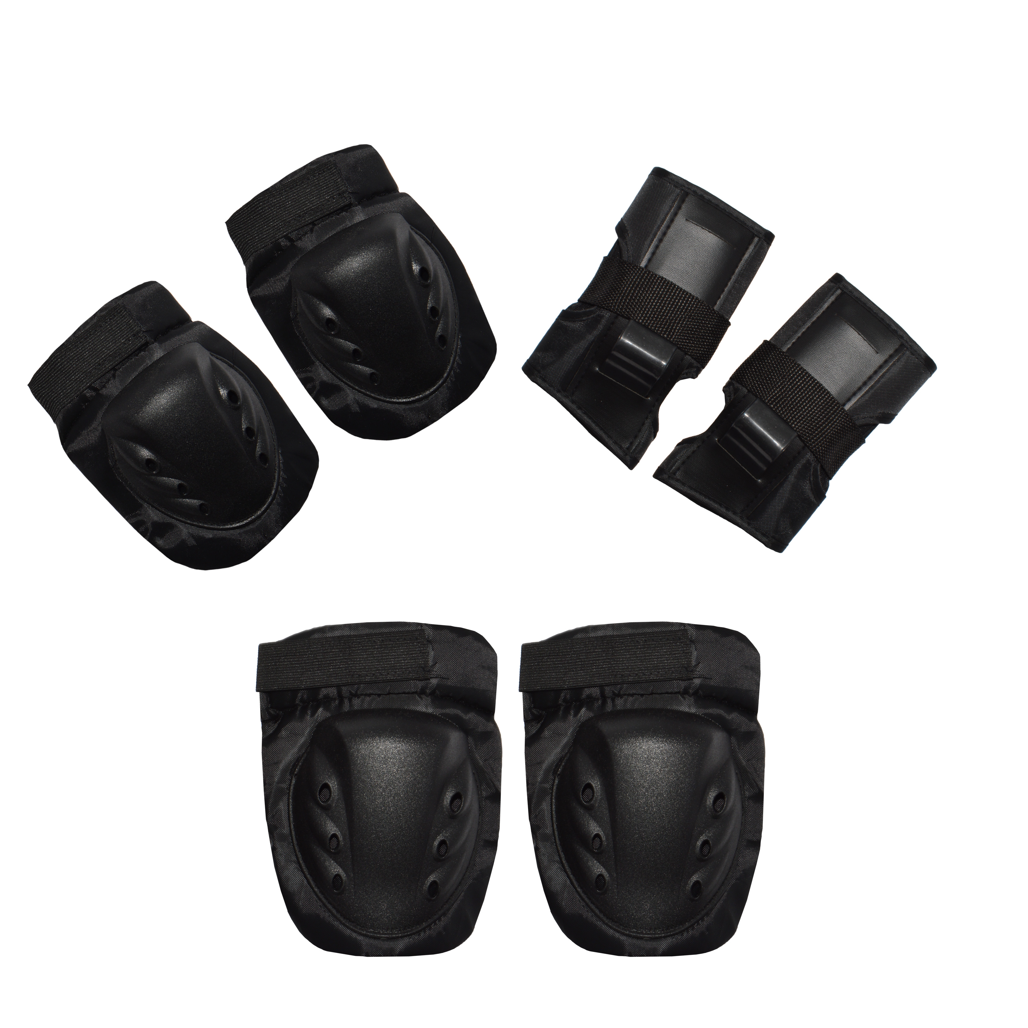 

Защита Rgx P103 Black (S), Черный