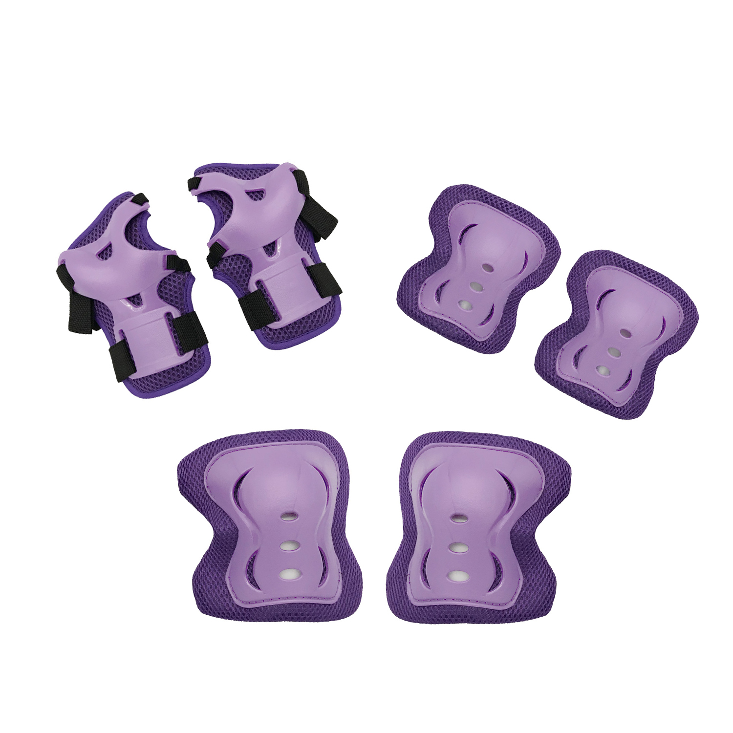 

Защита Rgx 107 Violet (S), Фиолетовый